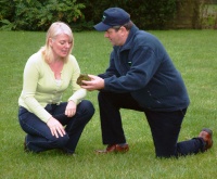 Lawnscience Franchise - Lawn Treatment Services