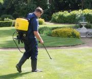 Lawnscience Franchise - Lawn Treatment Services