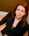 Female Franchise Interview Rachel Elnaugh