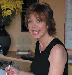 Penny Schouten