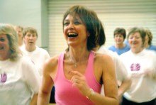 Rosemary Conley Franchise Opportunity