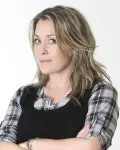 Interview with Sarah Beeny star of Channel 4 Property Ladder