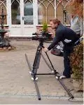 Our first venture into the world of TV advertising