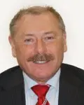 Auditel re-elected to council of the UIA
