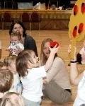 Focus on.... Franchises with Children