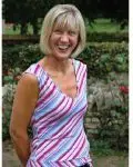 I beat my financial goals in 5 months with the Rosemary Conley Franchise!