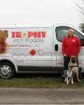 Trophy Pet Foods; an investment for the future