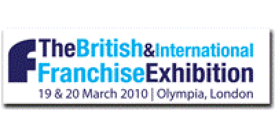 British and International Franchise Exhibition
