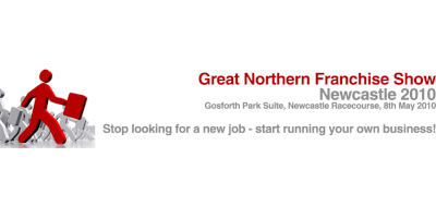Great Northern Franchise Show, 8th May 2010