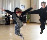 Razzamataz Theatre School Franchise Video