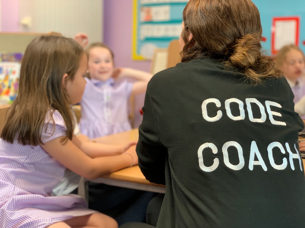 Jam Coding Franchise | Children's Coding Frachise