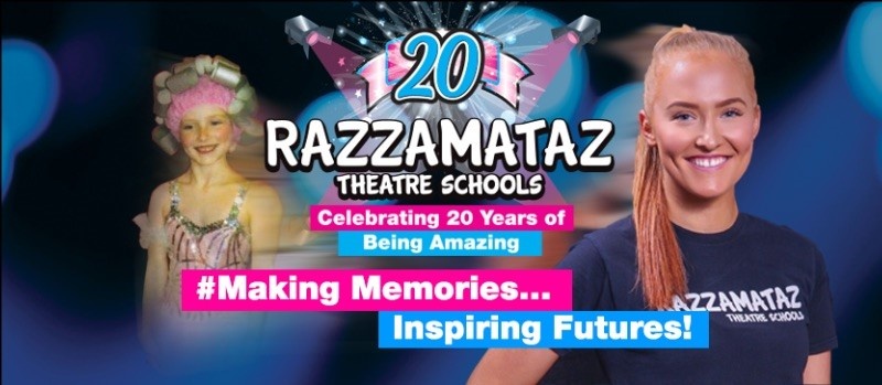 Razzamataz