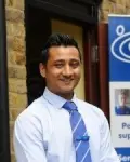 Abhay Shah, Caremark Hillingdon, looks back on first year