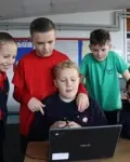 Jam Coding Partners with National Charities to offer Free Coding and Computing Workshops for Youth