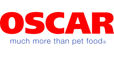 OSCAR Pet Food Delivery Franchise Special Features