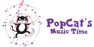 Popcats Music Time Franchise