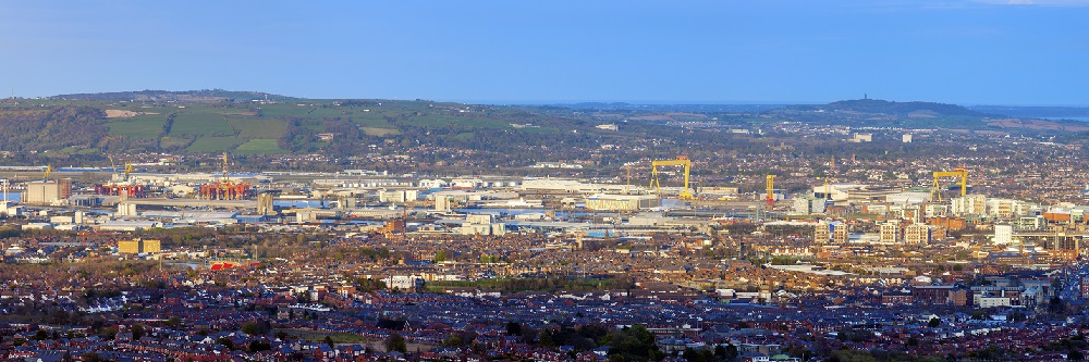 Franchise Business Opportunities in the BT district around Belfast